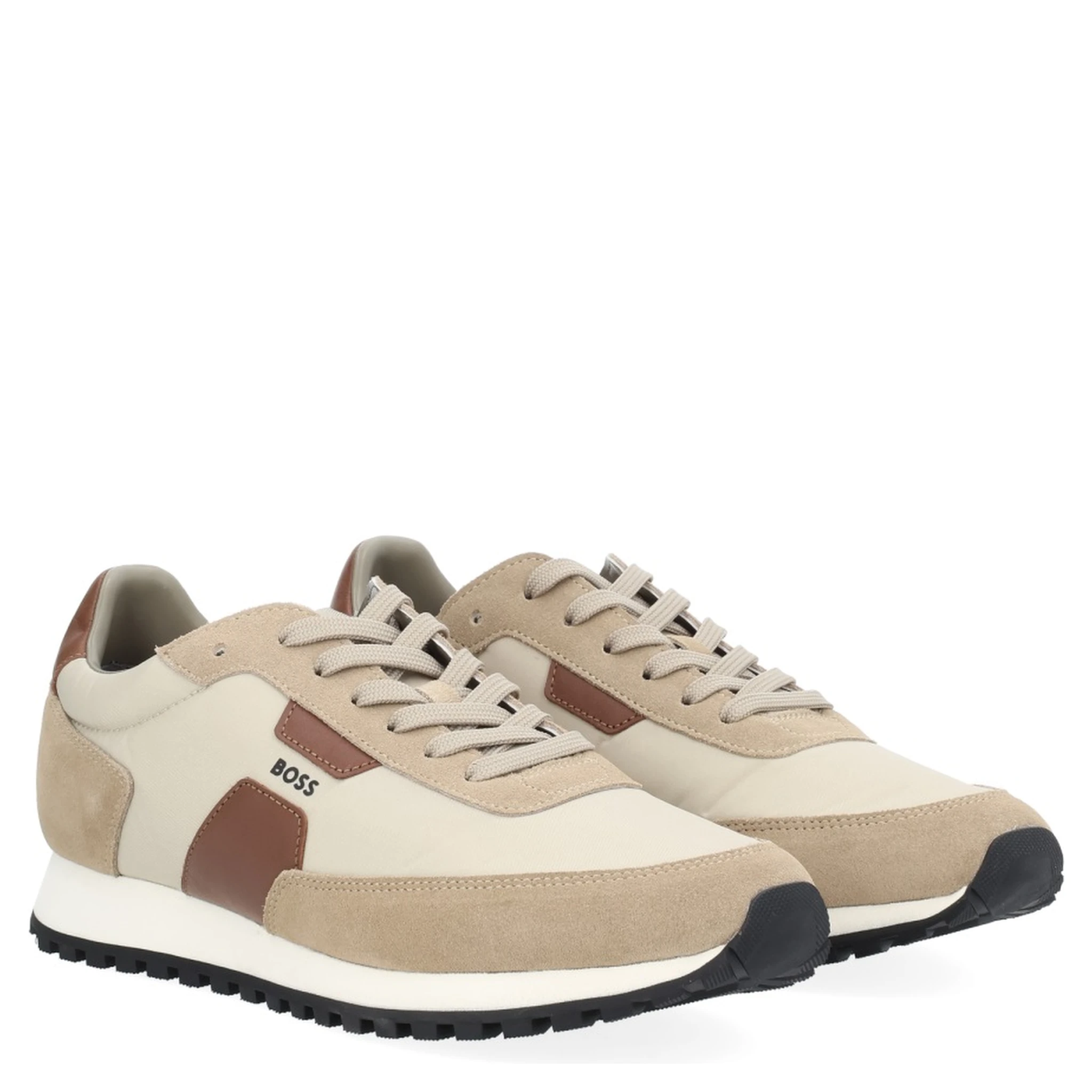 "PARKOUR" SNEAKER