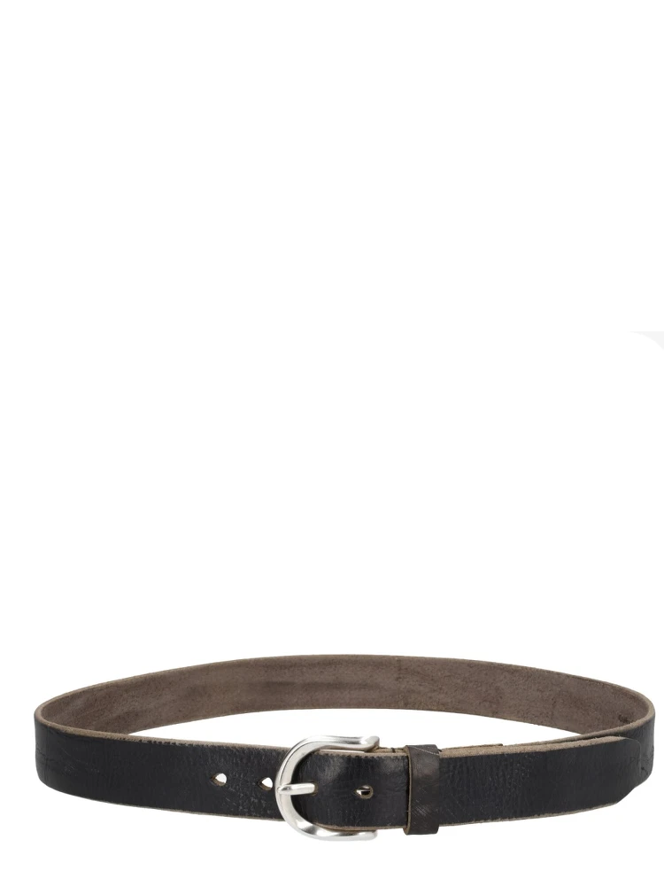 LEATHER BELT alternative