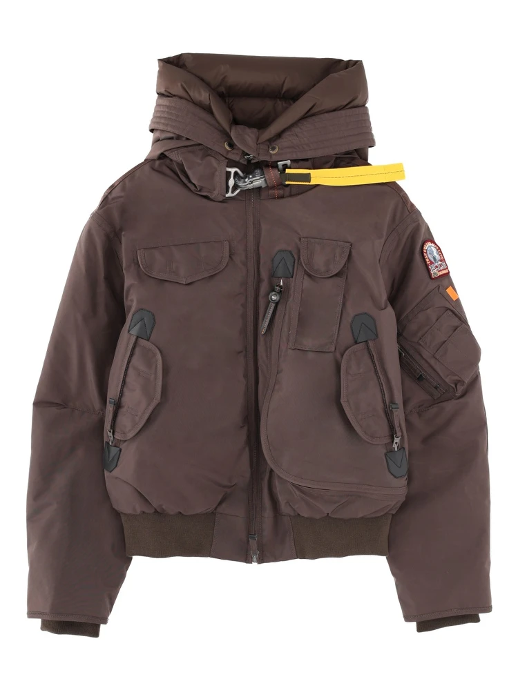 "GOBI" JACKET