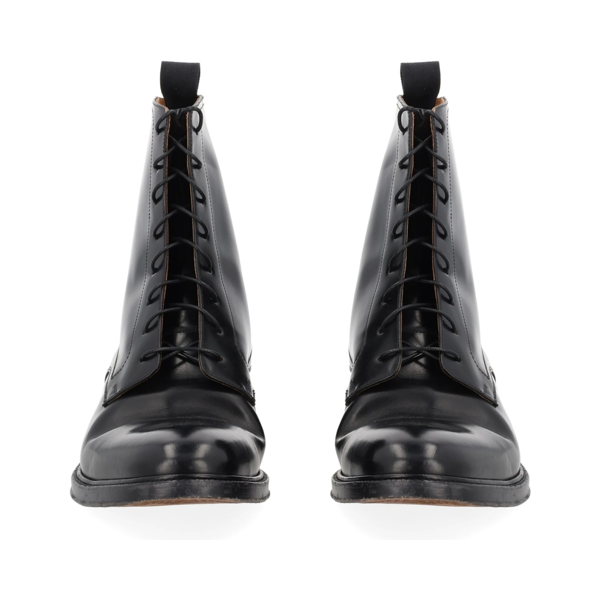 "LOVED TO DEATH" BOOT