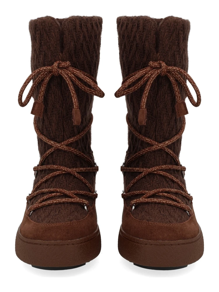 "MOON BOOT X GUEST IN RESIDENCE" BOOT