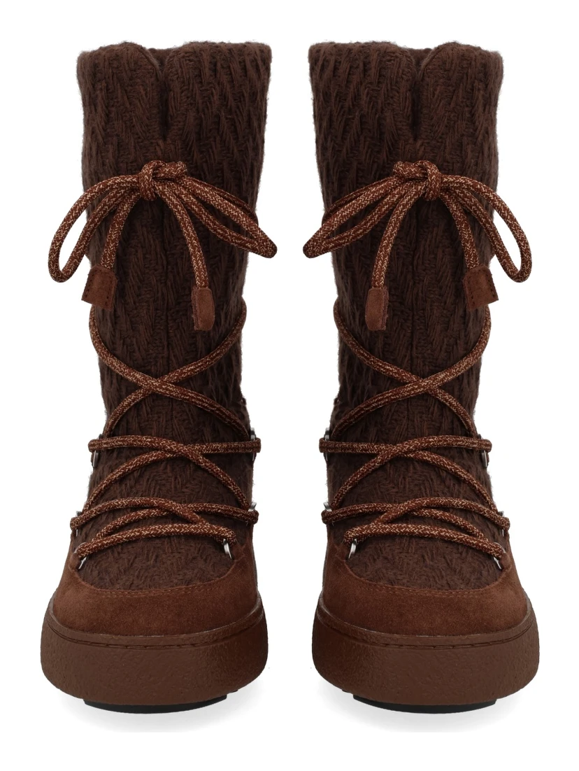 "MOON BOOT X GUEST IN RESIDENCE" BOOT