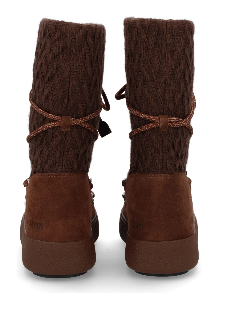 "MOON BOOT X GUEST IN RESIDENCE" BOOT alternative
