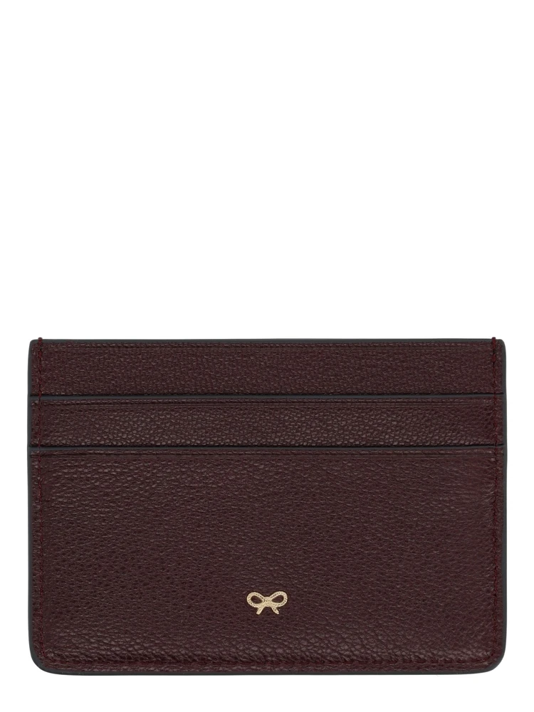 "PEEPING EYES" CARD HOLDER alternative