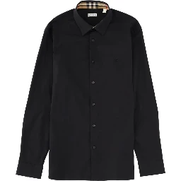 COTTON SHIRT
