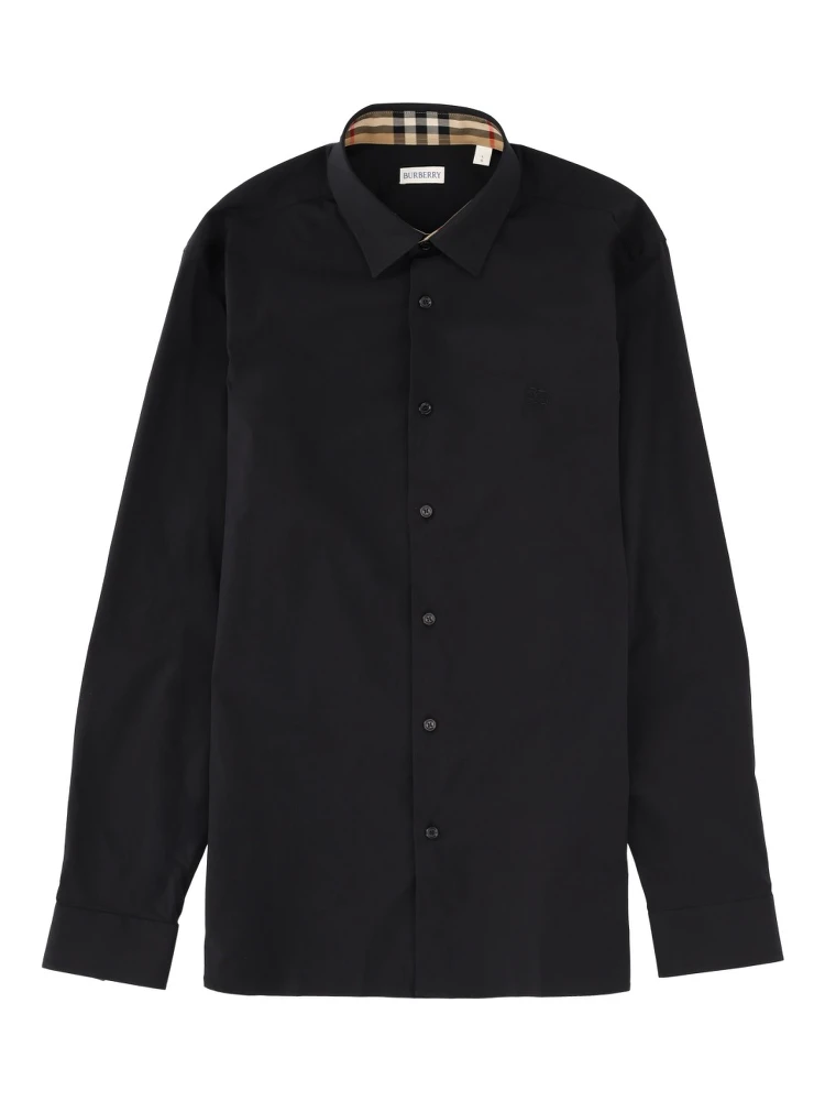 COTTON SHIRT