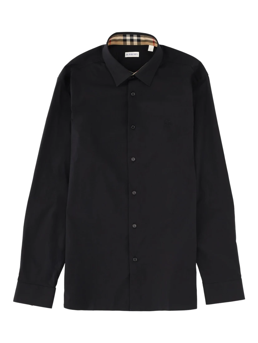 COTTON SHIRT