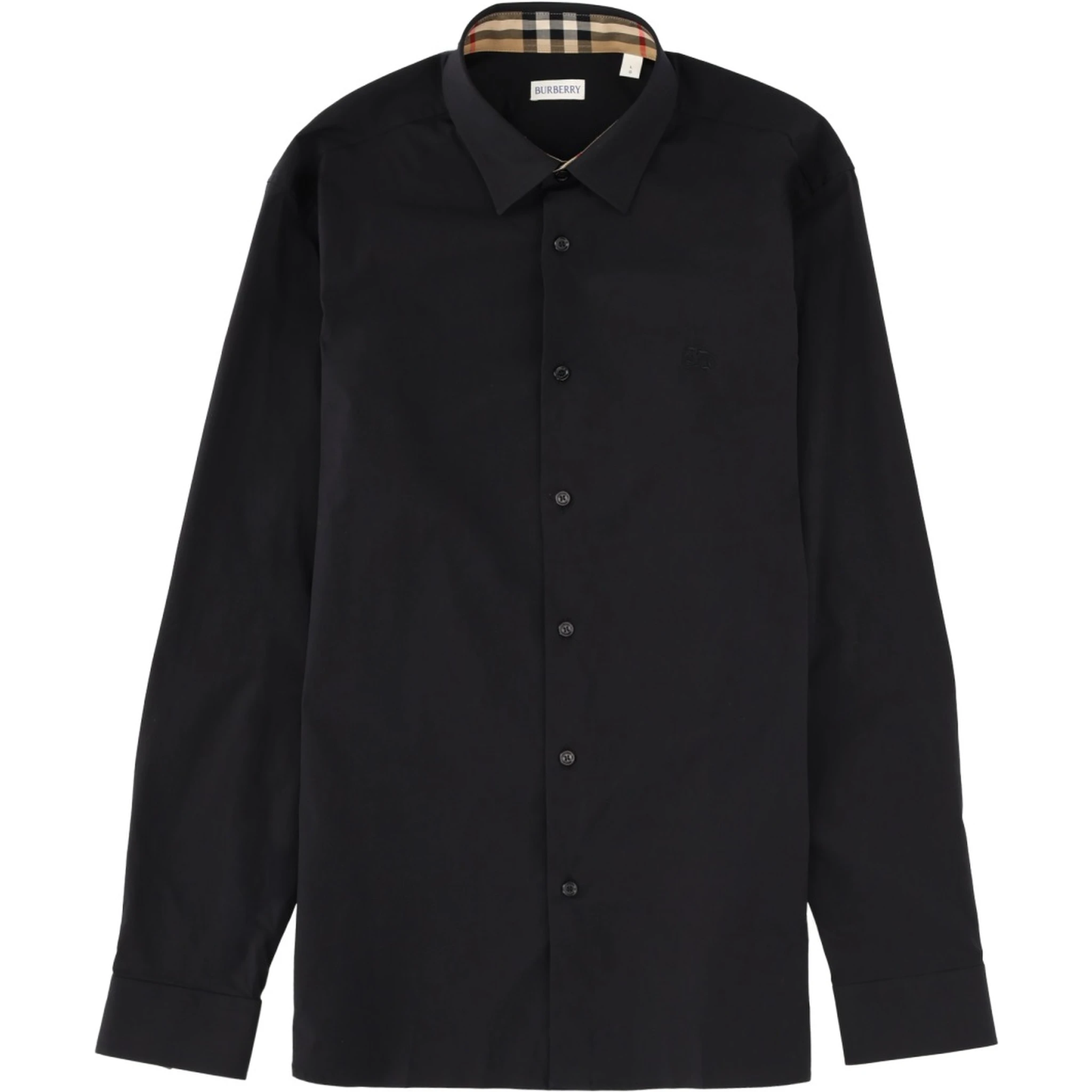 COTTON SHIRT