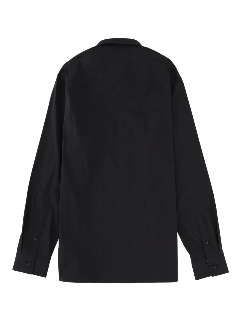 COTTON SHIRT