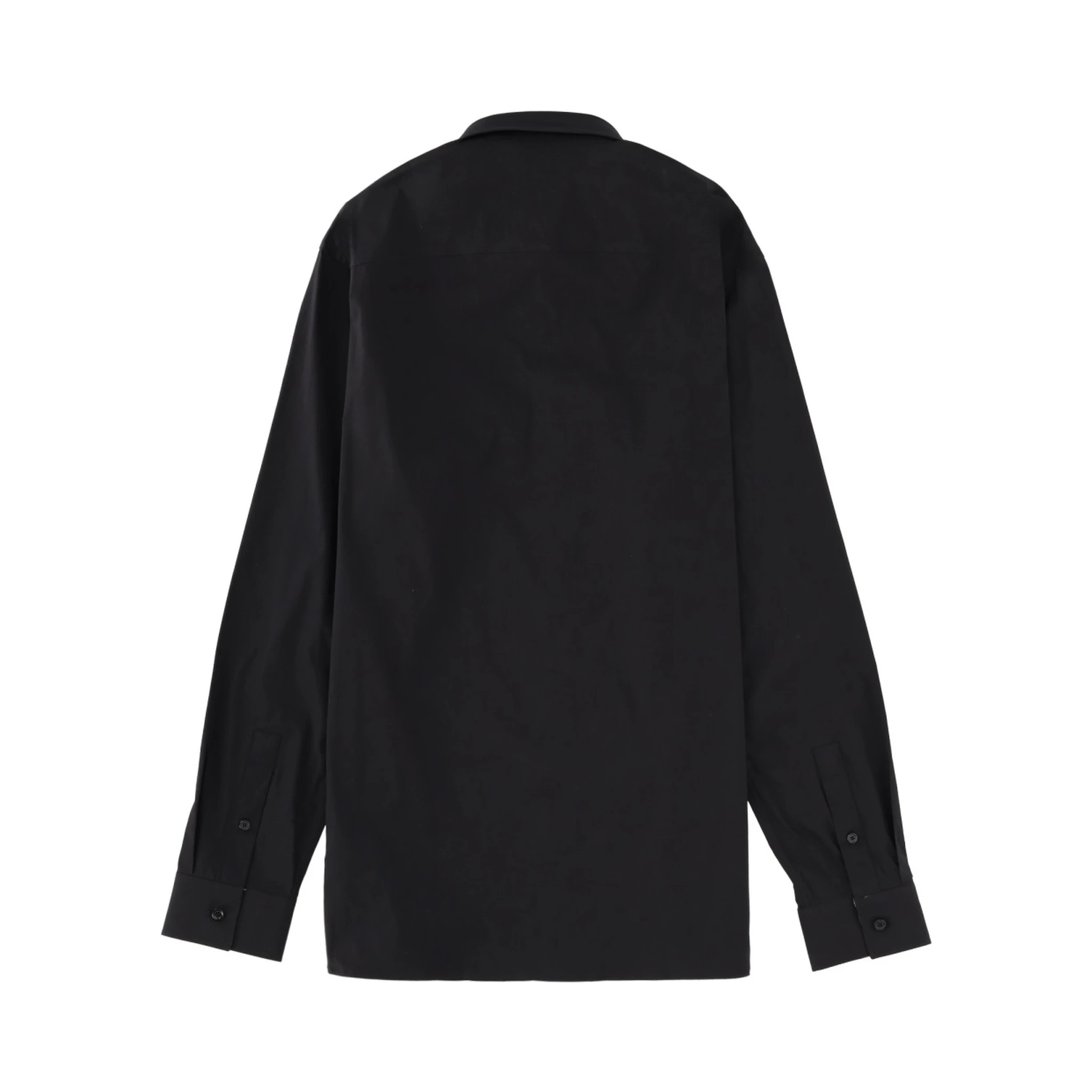 COTTON SHIRT