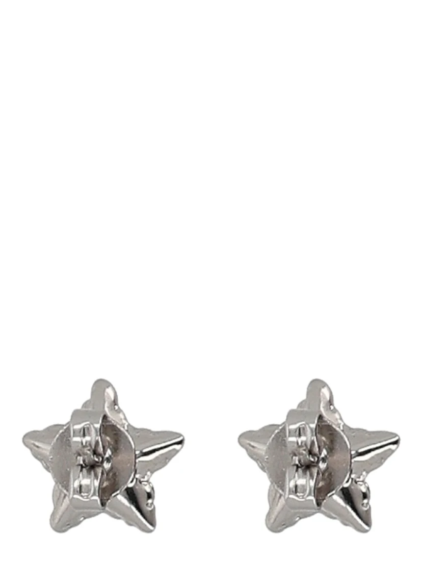 "STAR BALLON" EARRINGS