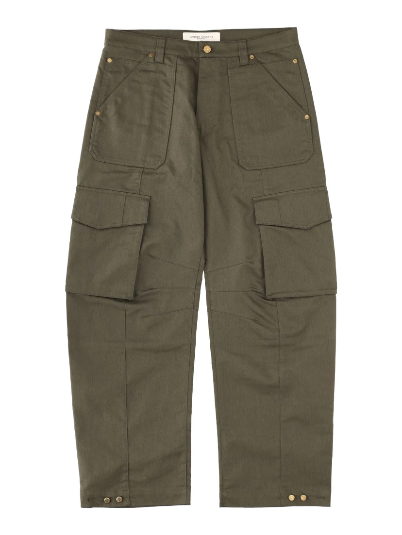 CARGO PANTS