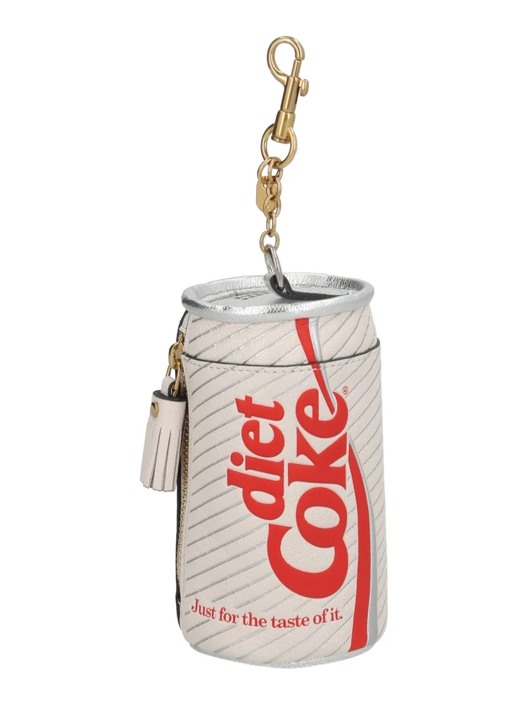"DIET COKE" COIN PURSE alternative