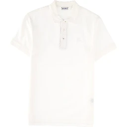 POLO WITH LOGO