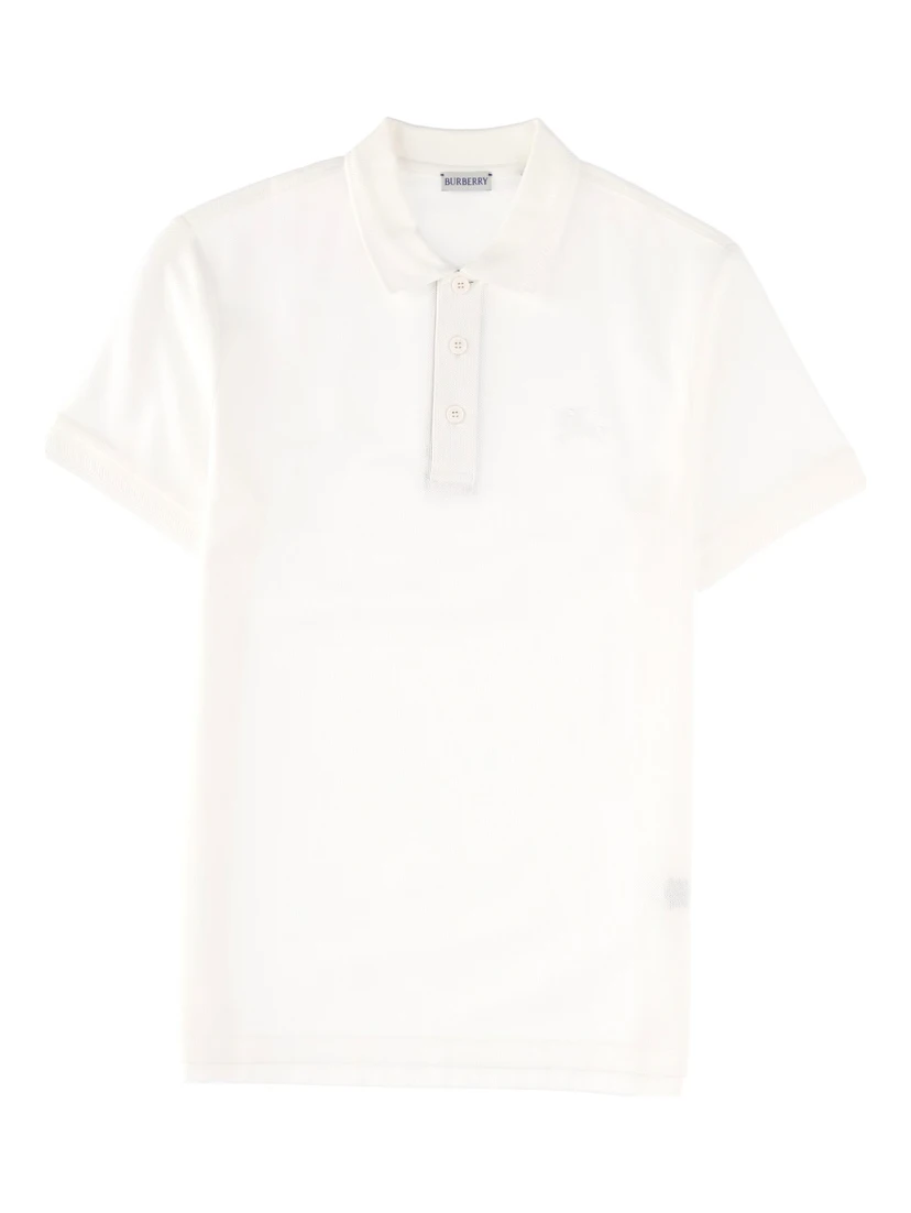 POLO WITH LOGO