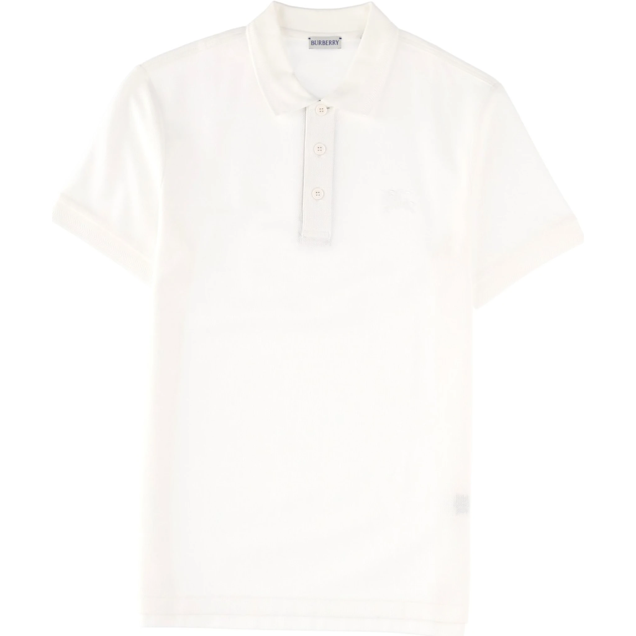 POLO WITH LOGO