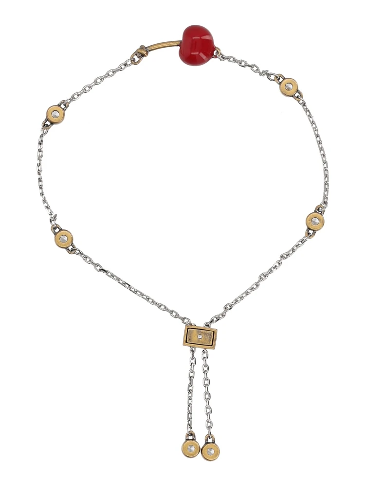 "CHERRY CRYSTAL" BRACELET alternative