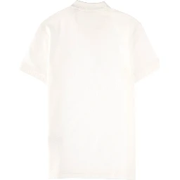 POLO WITH LOGO