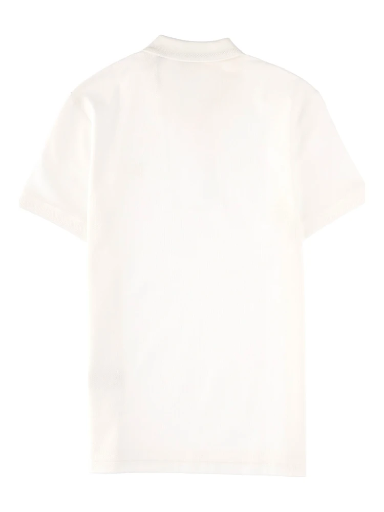 POLO WITH LOGO alternative