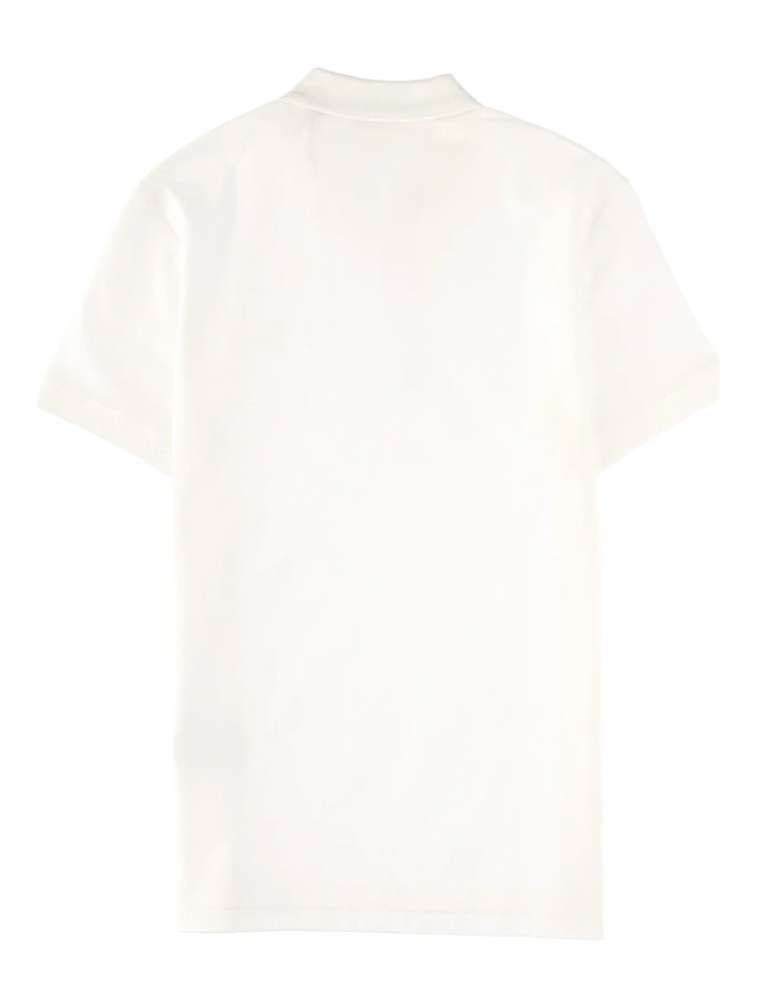 POLO WITH LOGO