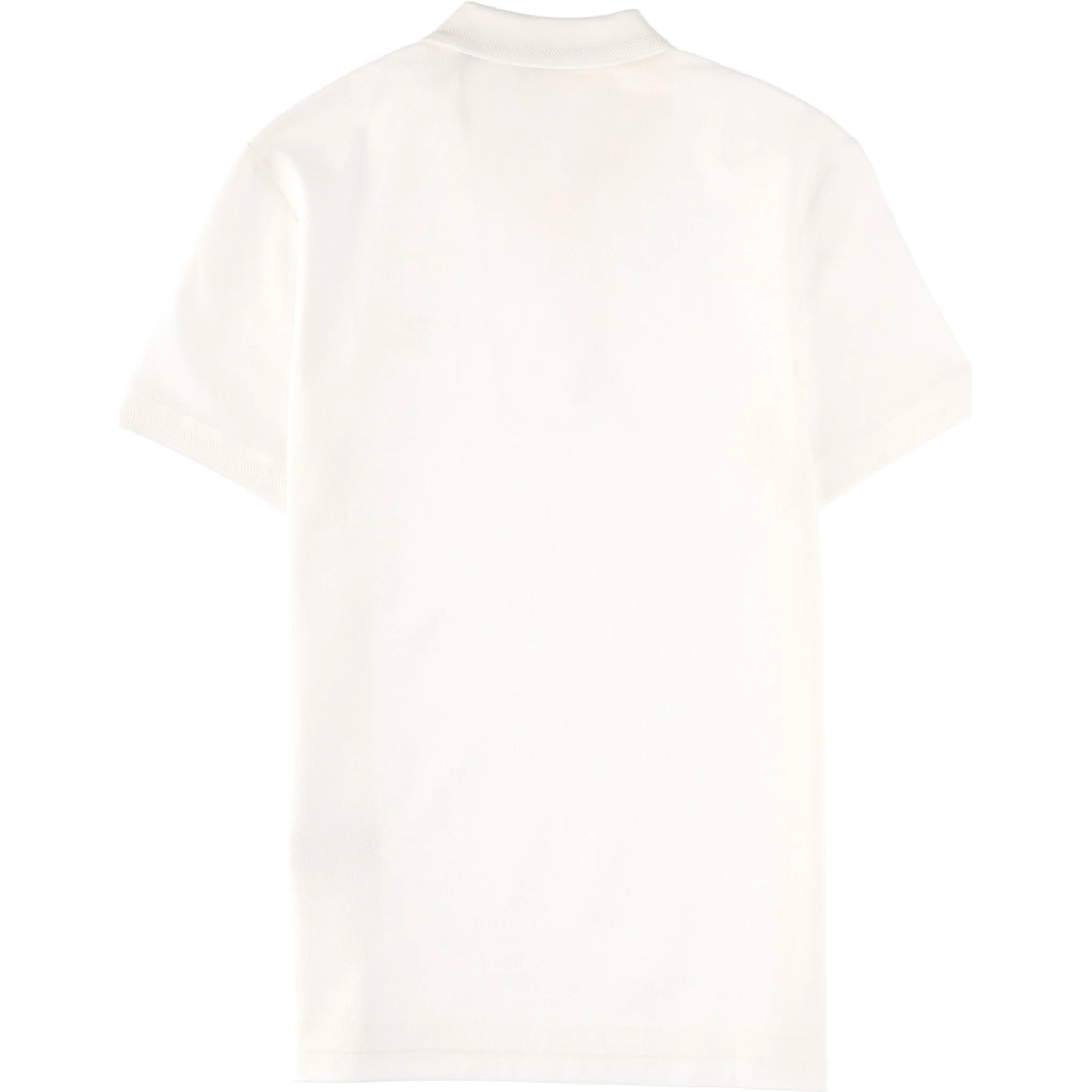POLO WITH LOGO
