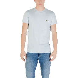 Blue Cotton Clothing
