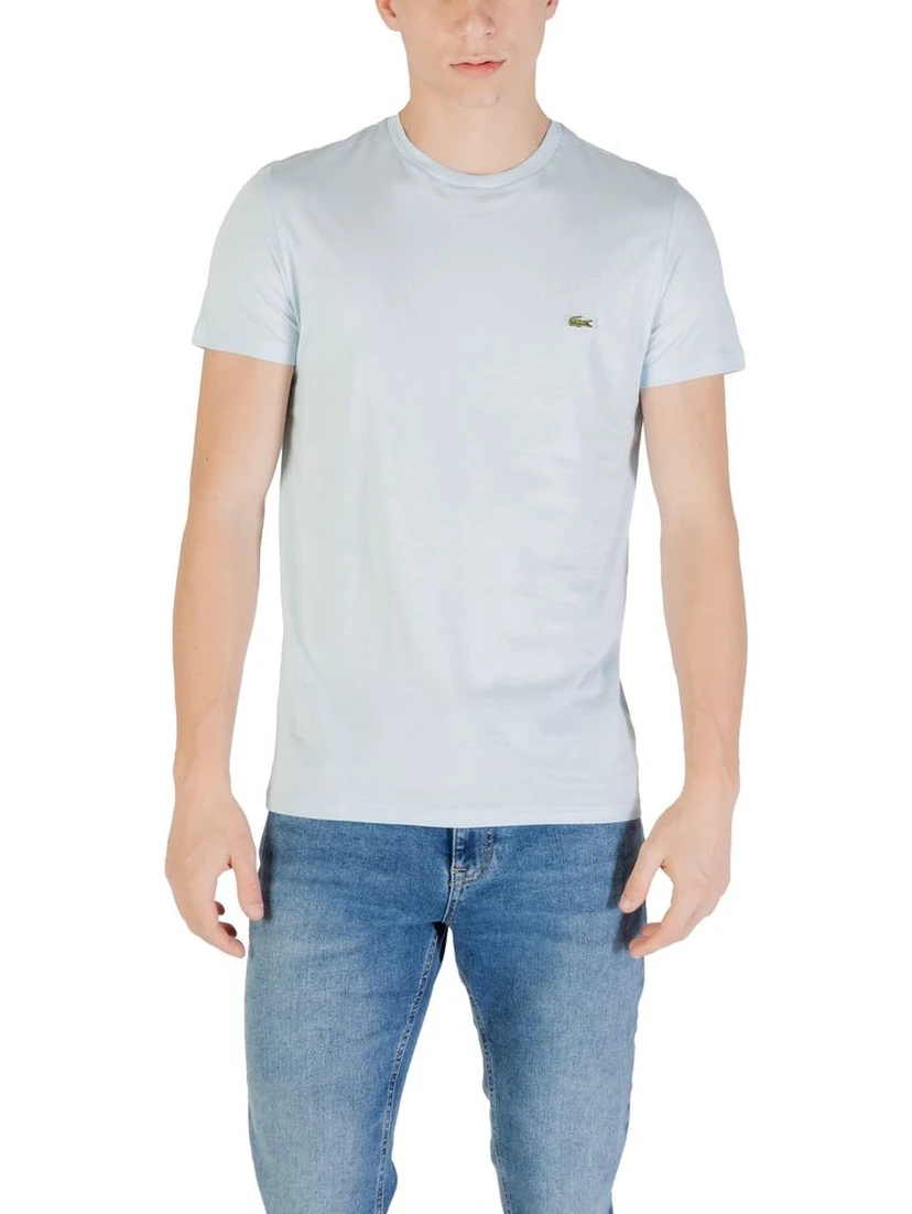 Blue Cotton Clothing