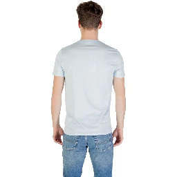 Blue Cotton Clothing