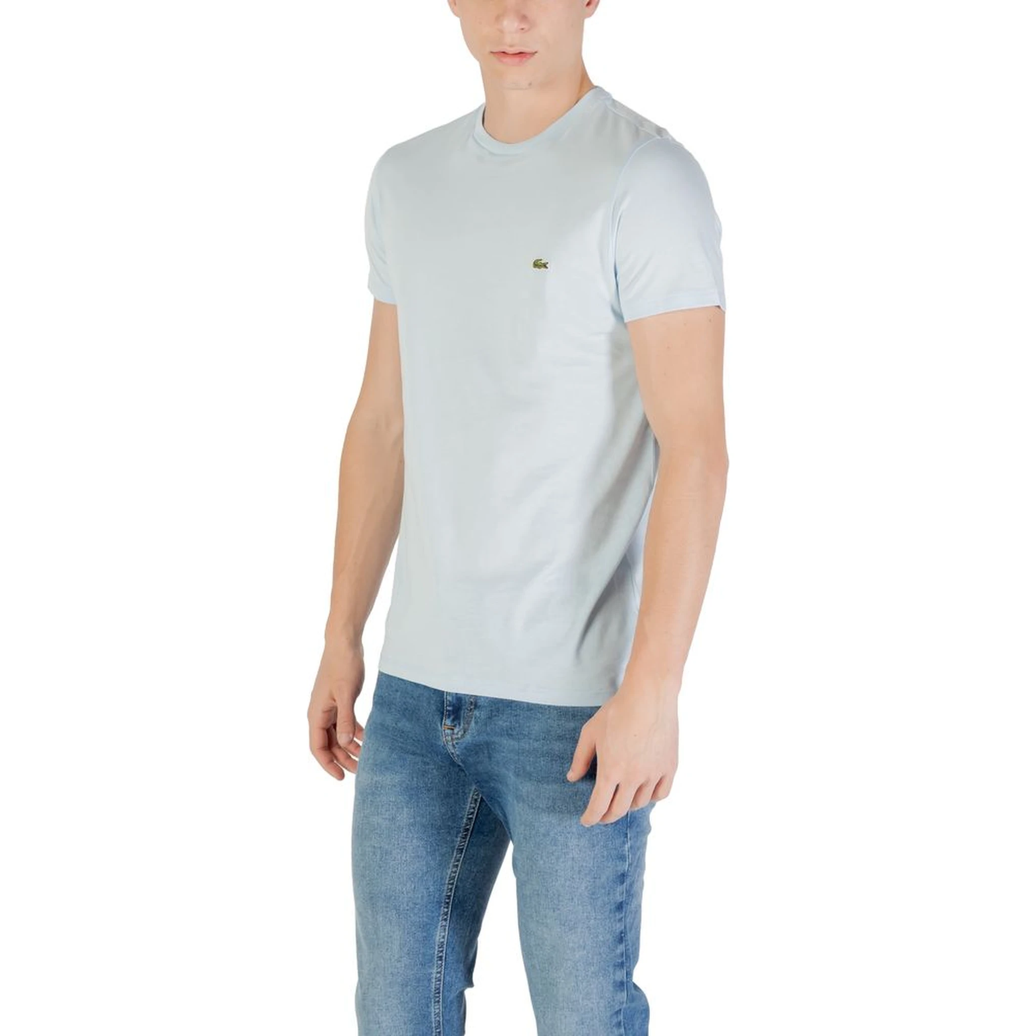 Blue Cotton Clothing