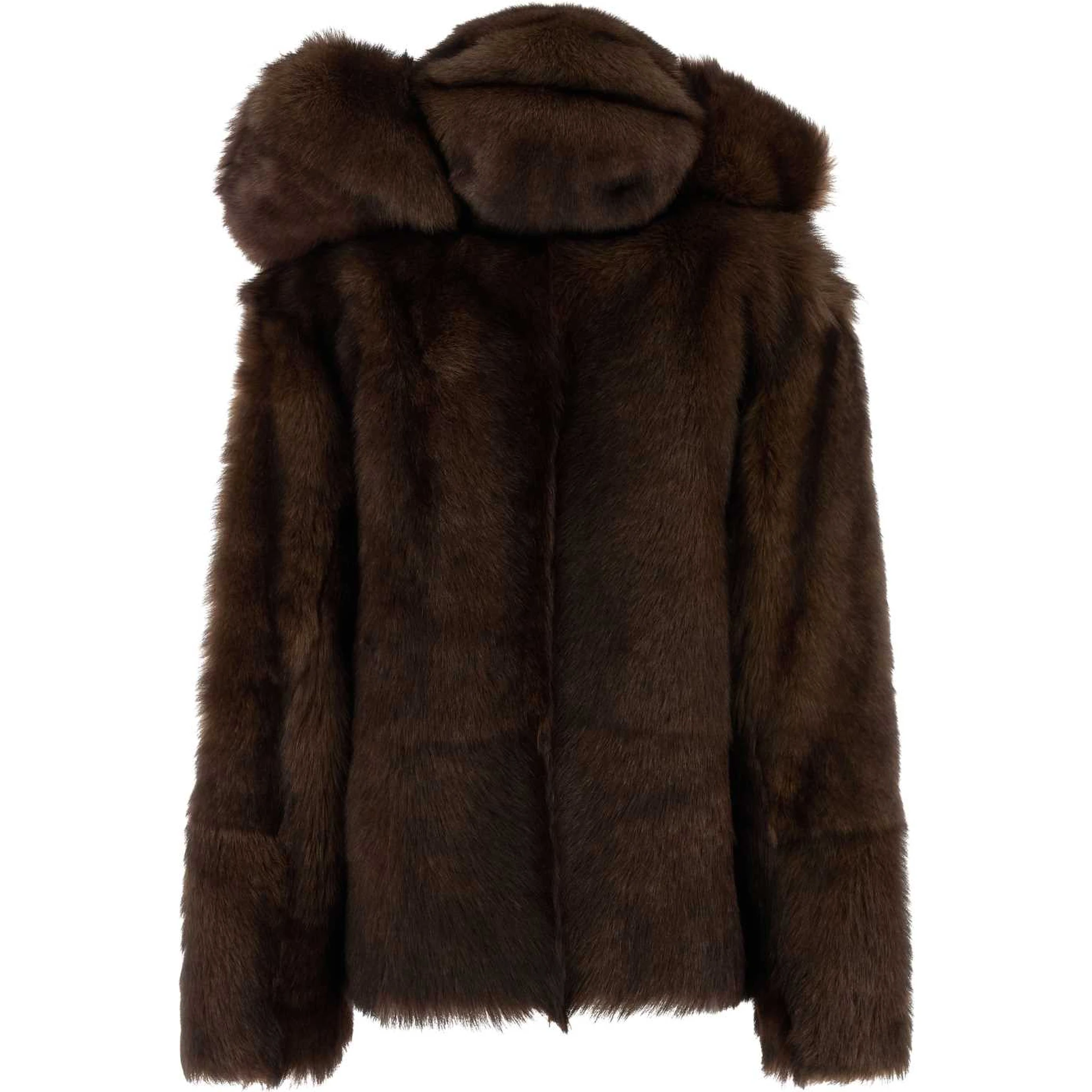 CAPI IN PELLE