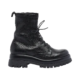 Pawelk's Boots Black