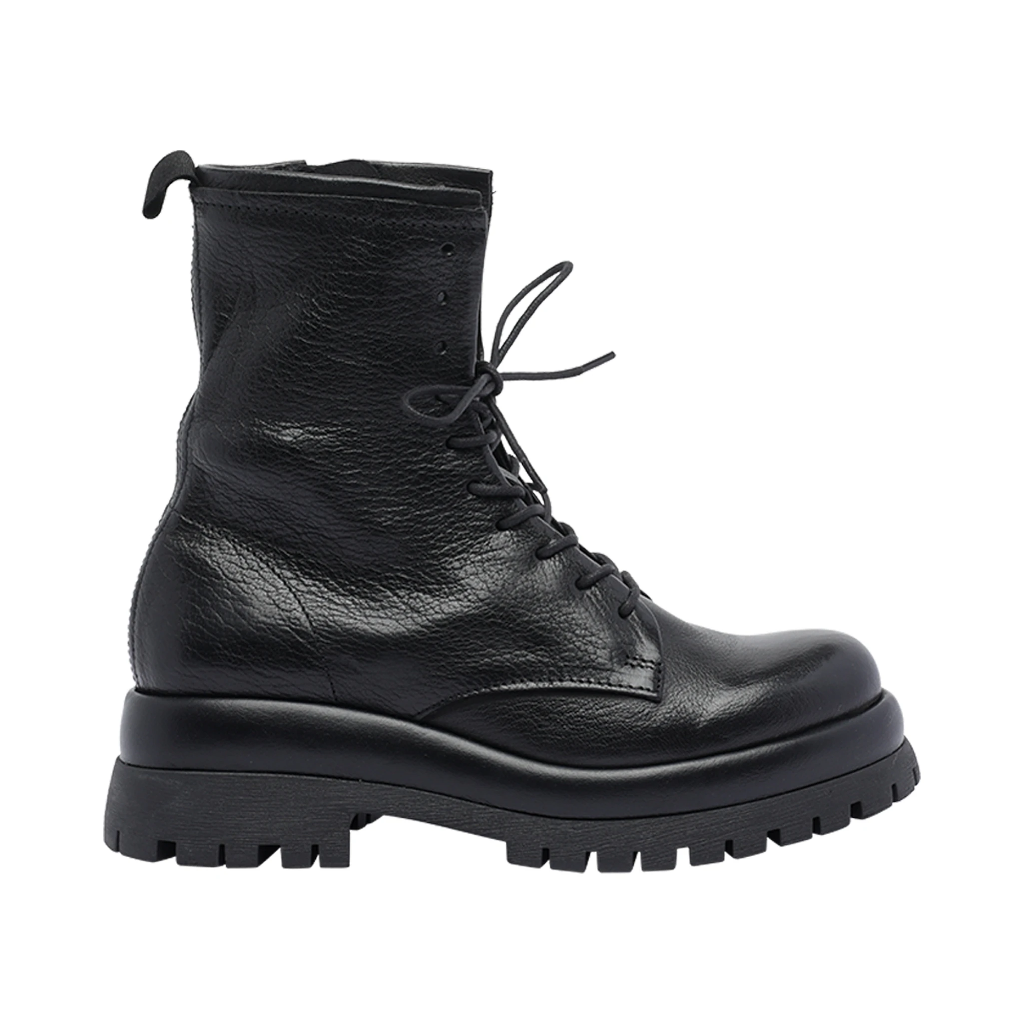 Pawelk's Boots Black