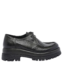 Pawelk's Flat shoes Green