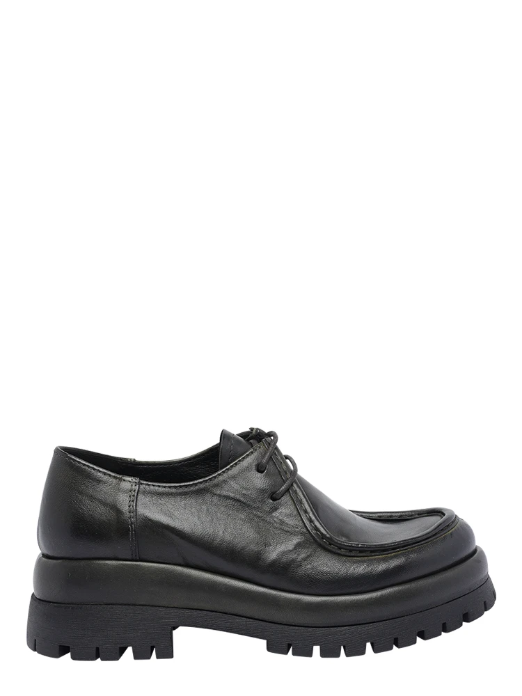 Pawelk's Flat shoes Green