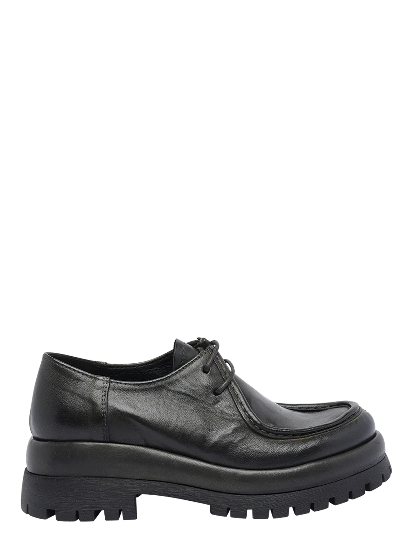 Pawelk's Flat shoes Green