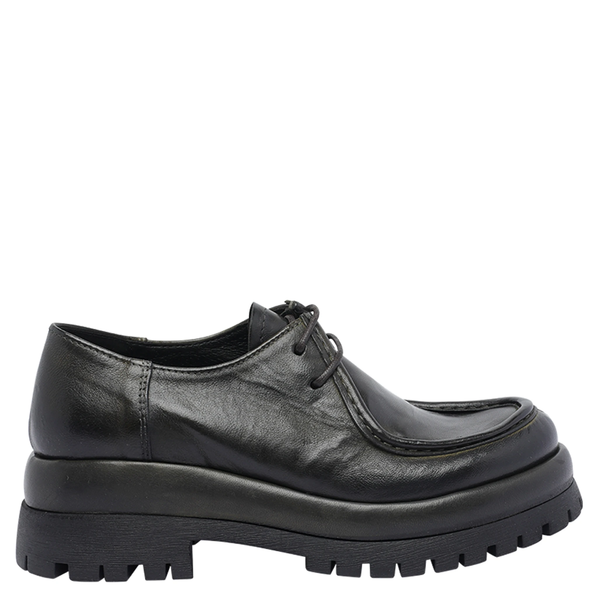 Pawelk's Flat shoes Green