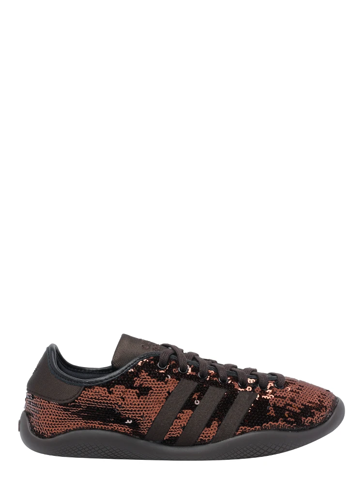 ADIDAS ORIGINALS BY WALES BONNER Sneakers Brown
