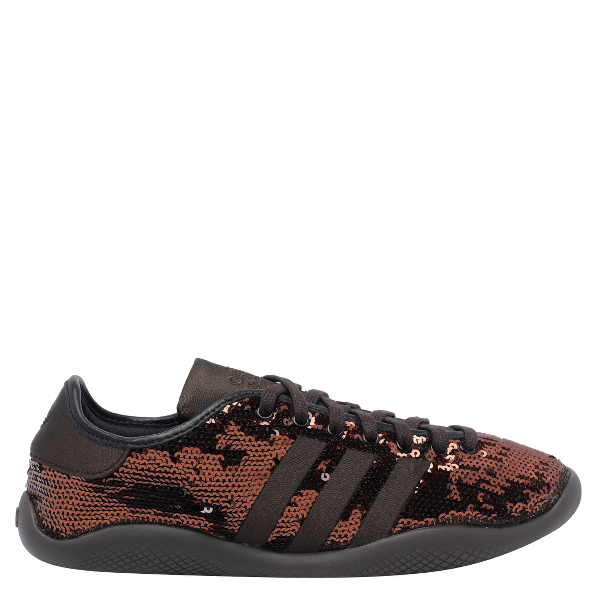 ADIDAS ORIGINALS BY WALES BONNER Sneakers Brown