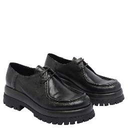 Pawelk's Flat shoes Green