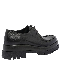 Pawelk's Flat shoes Green