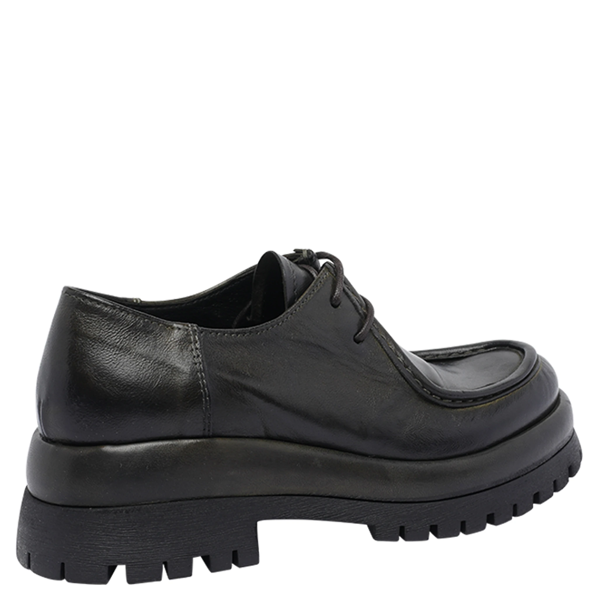 Pawelk's Flat shoes Green