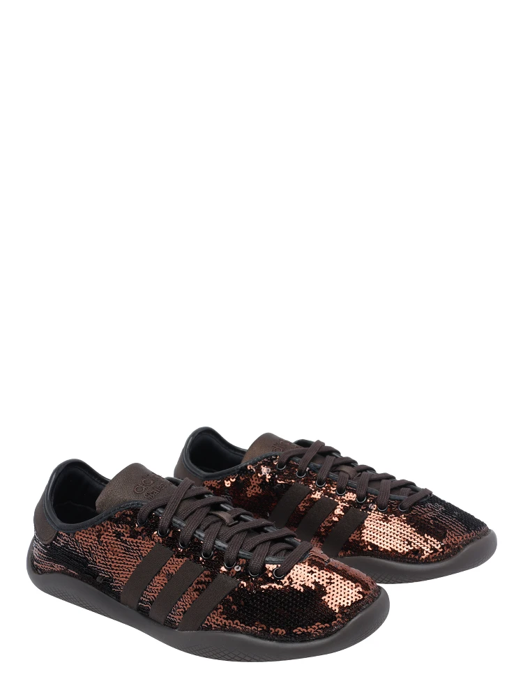 ADIDAS ORIGINALS BY WALES BONNER Sneakers Brown alternative