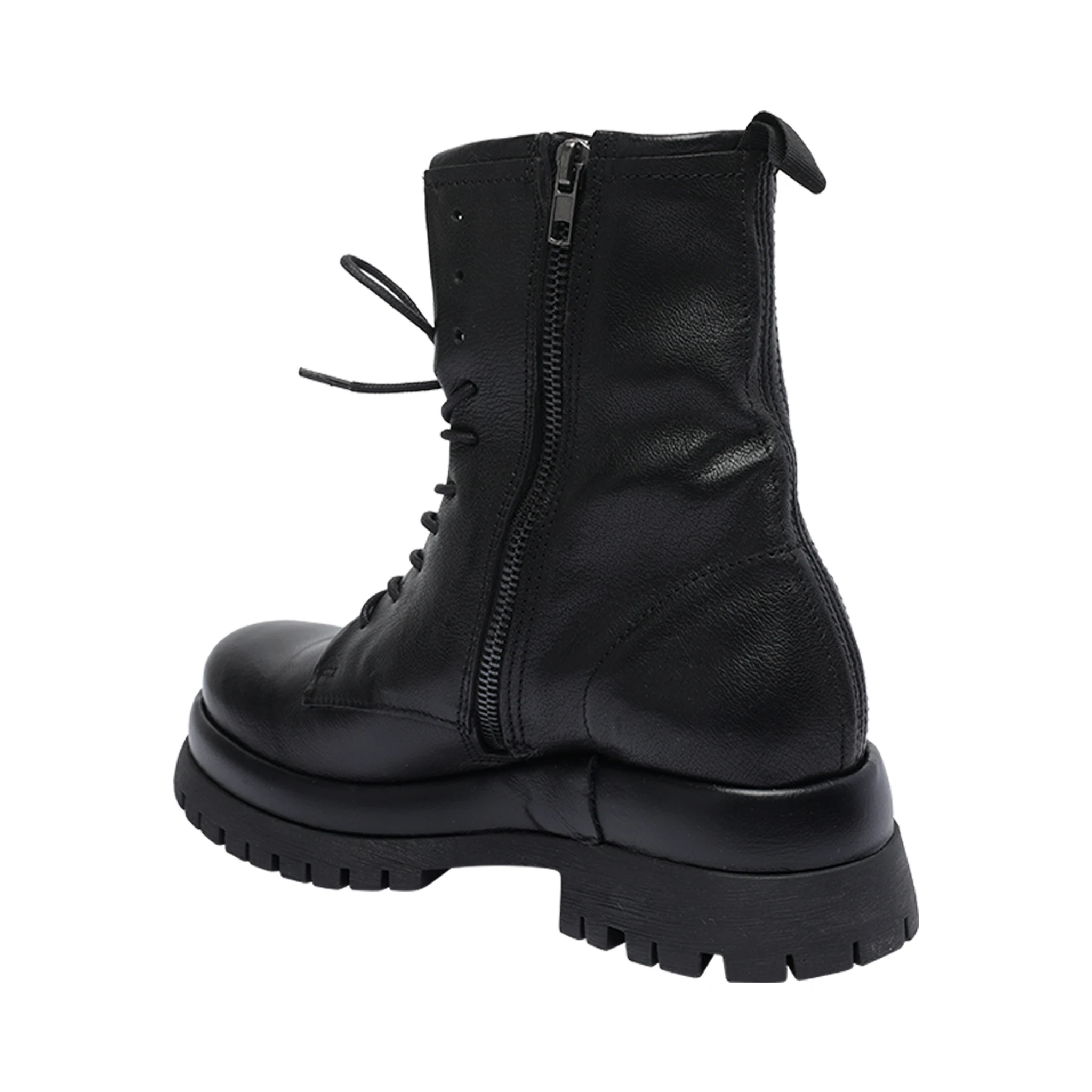 Pawelk's Boots Black
