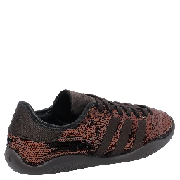 ADIDAS ORIGINALS BY WALES BONNER Sneakers Brown