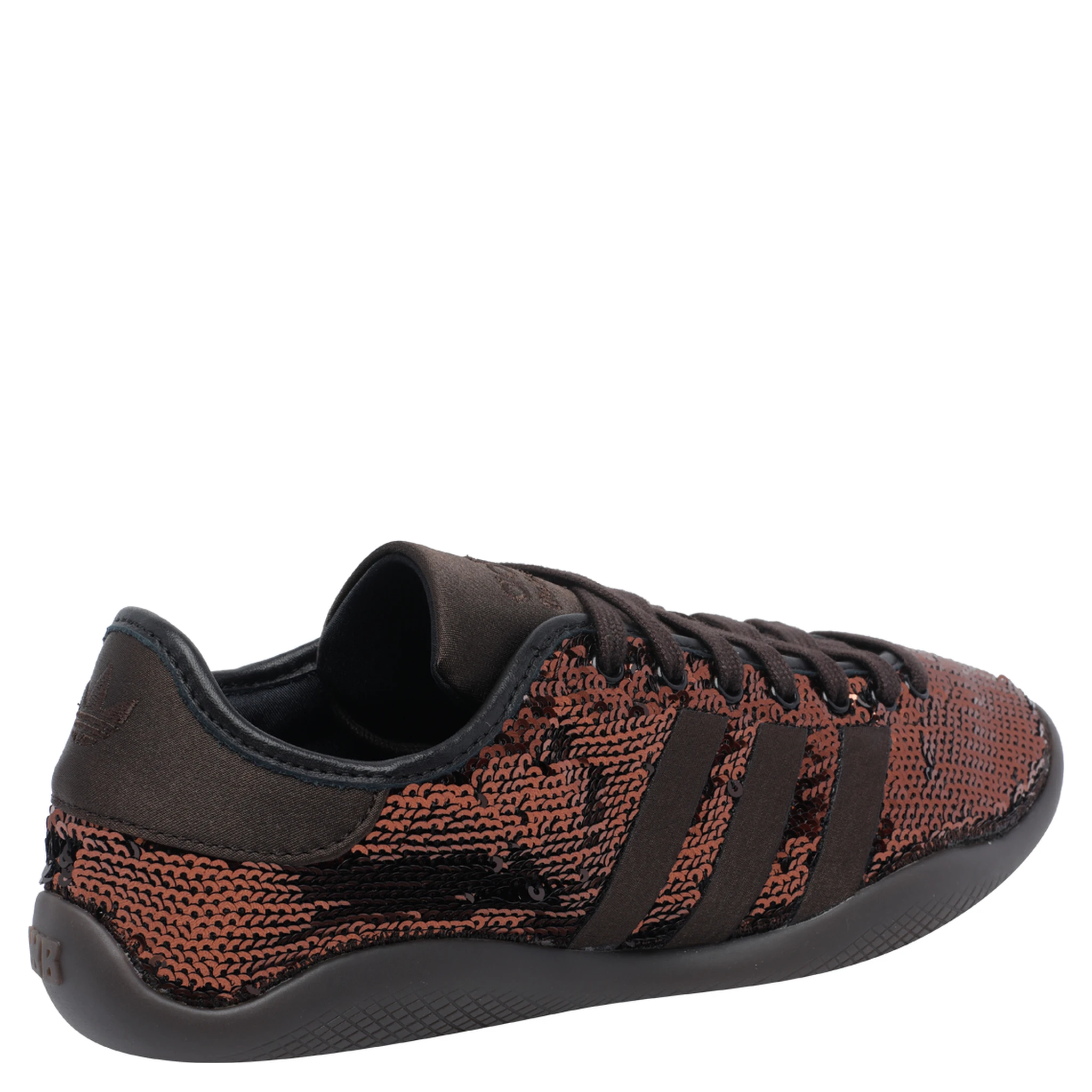 ADIDAS ORIGINALS BY WALES BONNER Sneakers Brown