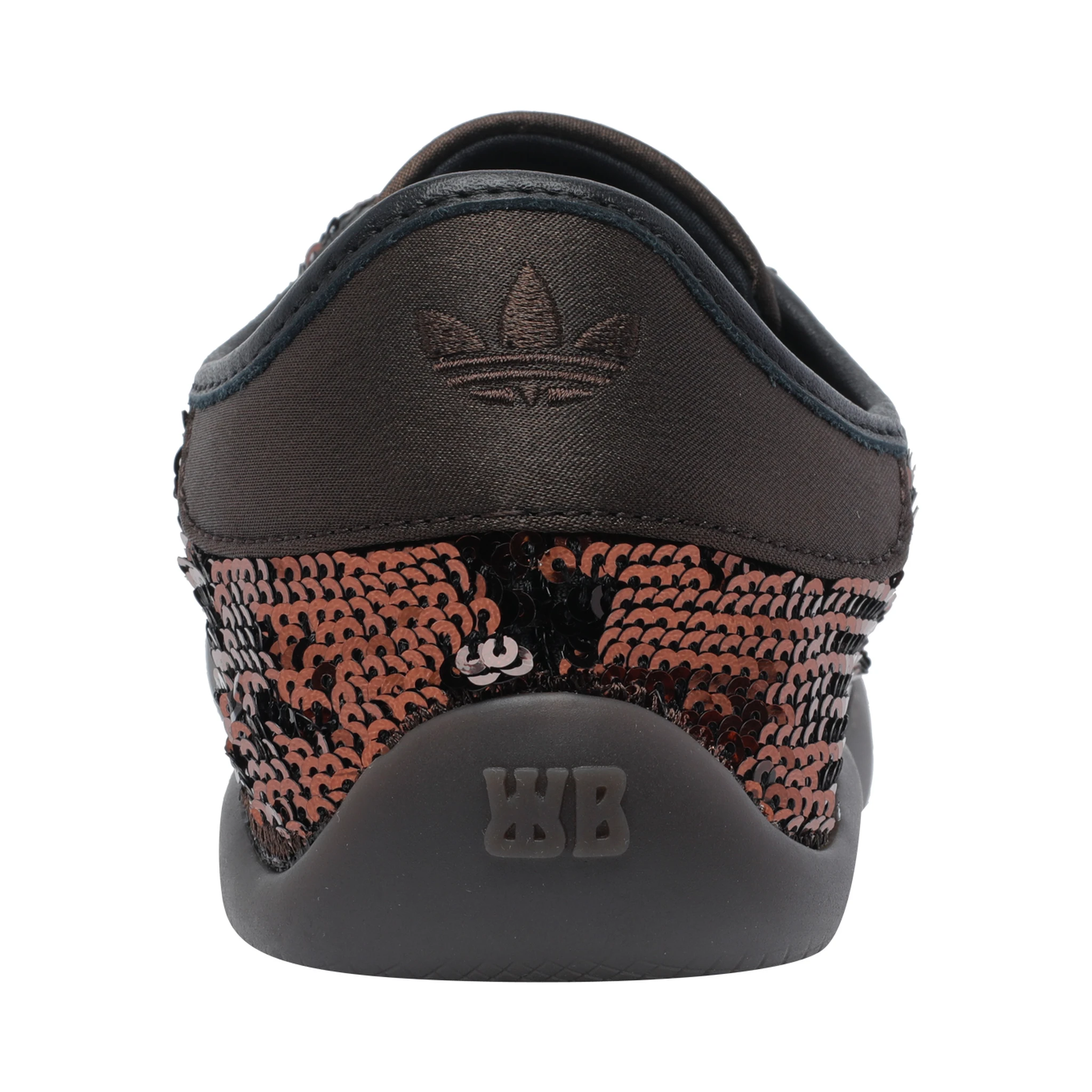ADIDAS ORIGINALS BY WALES BONNER Sneakers Brown