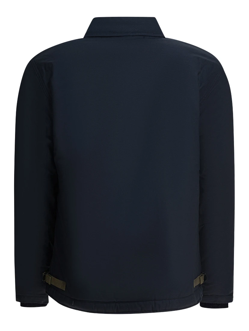 "A-2 Civilian" Jacket