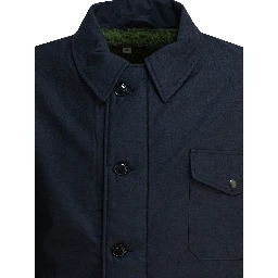 "A-2 Civilian" Jacket