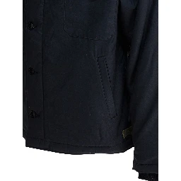 "A-2 Civilian" Jacket