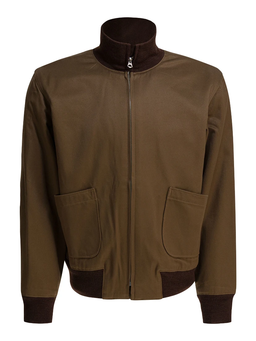 "Trankers" Bomber
